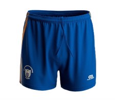 GA Clare Unisex Shorts